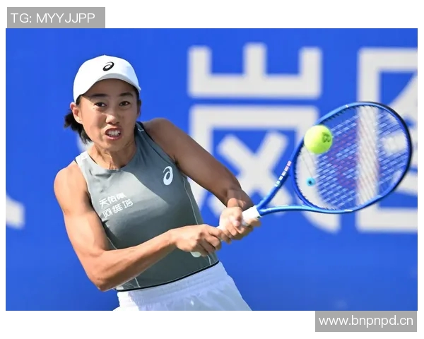 武汉网球队展现卓越灵活性荣登最新网球灵活性TOP10榜首