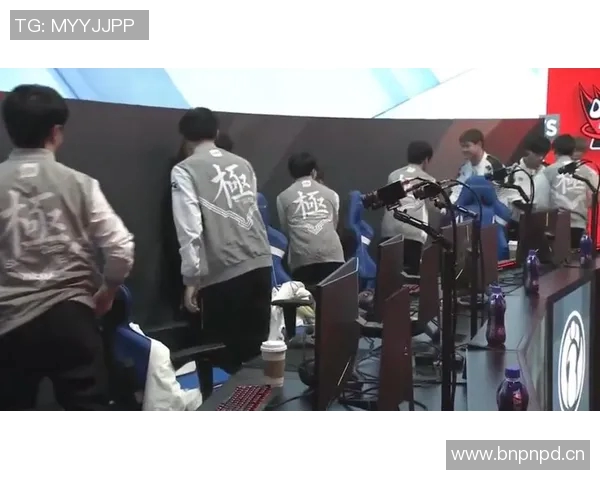 深入分析IG战队的阵地战策略与战术应用