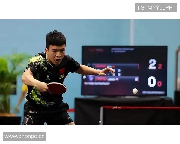 深圳乒乓球队实力引发热议球迷对其表现和未来发展展开激烈讨论